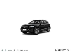 Brillantschwarz Neu 2025 Audi Q5 Performance SUV | 46.859 € (Guter Preis)