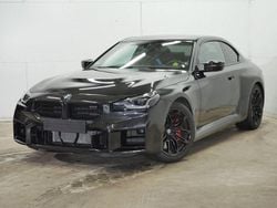 Saphirschwarz Gebraucht 2025 BMW M2 Shadowline Coupé | 67.880 € (Superpreis)