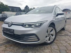 Silber Gebraucht 2021 VW Golf VIII Style Kombi | 15.890 € (Guter Preis)