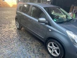 Gebraucht 2007 Nissan Note Acenta Van / Kleinbus | 3.999 € (Fairer Preis)