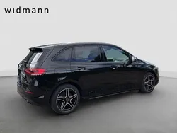 Gebraucht 2021 Mercedes B250e Van / Kleinbus | 24.850 € (Fairer Preis)