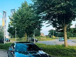 Grau Gebraucht 2016 Jaguar XE R Limousine | 13.000 € (Guter Preis)