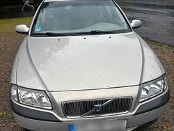 Gold Gebraucht 2002 Volvo S80 Limousine | 2.000 €
