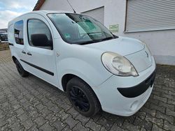 Weiß Gebraucht 2008 Renault Kangoo Rapid Extra Van / Kleinbus | 2.980 € (Fairer Preis)