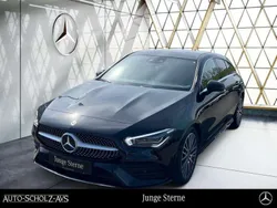 Mercedes CLA250