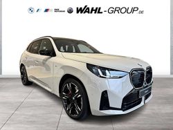 Grau Gebraucht 2024 BMW X3 Performance SUV | 72.890 €