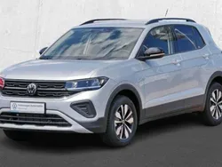 Silber Neu 2025 VW T-Cross Life SUV | 31.990 € (Etwas zu teuer)