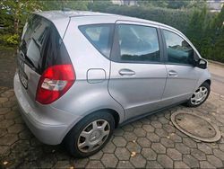 Silber Gebraucht 2008 Mercedes A150 SUV | 1.200 € (Superpreis)