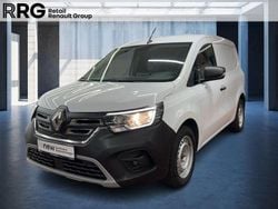Weiß Gebraucht 2022 Renault Kangoo Rapid Advance Van / Kleinbus | 18.912 € (Superpreis)