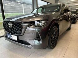 Machine grey Gebraucht 2022 Mazda CX-60 Homura-Line SUV | 40.929 € (Etwas zu teuer)