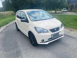 Beige Gebraucht 2014 Seat Mii Kleinwagen | 7.590 € (Etwas zu teuer)