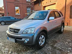 Silber Gebraucht 2005 Kia Sorento SUV | 3.200 € (Superpreis)