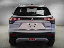 Silky silver metallic (zcc) silky silver metallic (zcc) Neu 2025 Suzuki SX4 S-Cross GL SUV | 24.942 € (Guter Preis)
