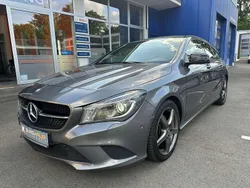 Mountaingrau Gebraucht 2015 Mercedes CLA200 Night Kombi | 15.790 € (Fairer Preis)