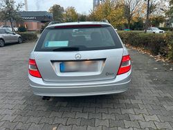 Gebraucht 2010 Mercedes C200 Kombi | 3.600 €