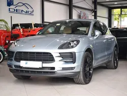 Silber Gebraucht 2019 Porsche Macan SUV | 48.899 € (Superpreis)