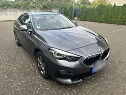 Grau Gebraucht 2021 BMW 218 Advantage Coupé | 21.590 € (Teuer)