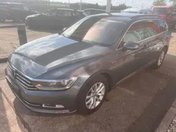 Grau Gebraucht 2015 VW Passat Comfortline Kombi | 11.900 € (Guter Preis)