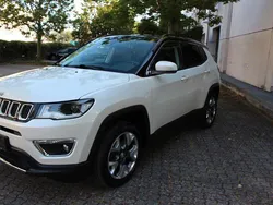 Andere Gebraucht 2018 Jeep Compass Limited SUV | 16.900 € (Fairer Preis)