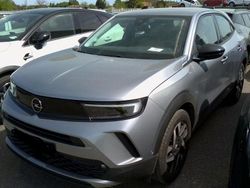Grau artense Gebraucht 2024 Opel Mokka Elegance SUV | 19.480 € (Guter Preis)