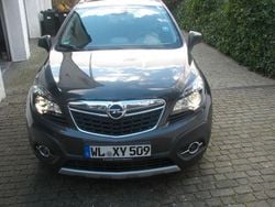 Braun Gebraucht 2015 Opel Mokka Color Innovation SUV | 10.200 € (Guter Preis)