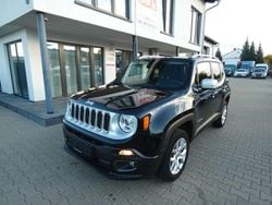 Schwarz Gebraucht 2018 Jeep Renegade Limited SUV | 12.990 € (Guter Preis)