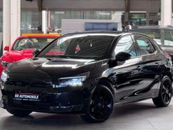 Schwarz perla nera Gebraucht 2024 Opel Corsa GS Line Kleinwagen | 18.990 € (Fairer Preis)