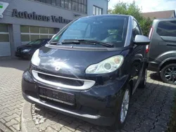Tridionsilber Gebraucht 2009 Smart ForTwo Coupé Kleinwagen | 3.900 € (Fairer Preis)