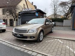 Beige Gebraucht 2008 Mercedes C180 Limousine | 4.950 € (Guter Preis)