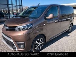Braun Gebraucht 2018 Toyota Proace Executive Van | 23.950 € (Guter Preis)