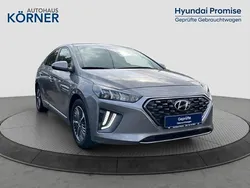 Grau Gebraucht 2020 Hyundai Ioniq Style Limousine | 18.900 € (Fairer Preis)