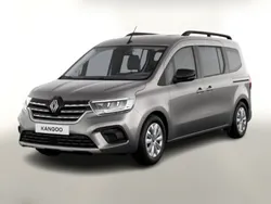 Grau Neu 2025 Renault Kangoo Techno Van / Kleinbus | 35.954 € (Teuer)