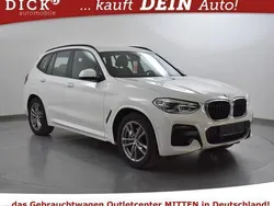 Andere Gebraucht 2020 BMW X3 M Sport SUV | 30.450 € (Guter Preis)