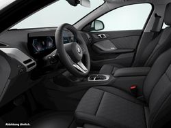 Weiß Gebraucht 2024 BMW 120 Kleinwagen | 30.760 € (Superpreis)