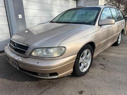 Gold Gebraucht 2000 Opel Omega Kombi | 899 € (Superpreis)