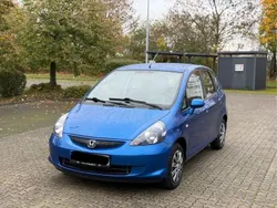 Blau Gebraucht 2005 Honda Jazz ES Kleinwagen | 1.690 € (Fairer Preis)