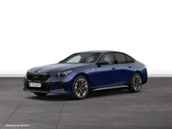 Gebraucht 2024 BMW i5 Comfort Edition Limousine | 65.552 €