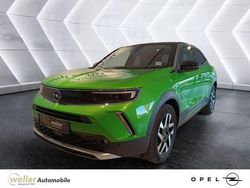 Gruen Gebraucht 2021 Opel Mokka-e Elegance SUV | 16.885 € (Fairer Preis)