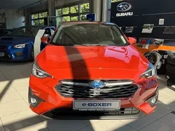 Orange Neu 2025 Subaru Impreza Platinum Limousine | 34.850 € (Fairer Preis)