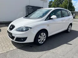 Seat Altea XL