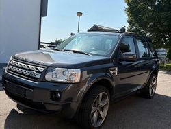 Grau Gebraucht 2011 Land Rover Freelander 2 HSE Luxury SUV | 7.999 €