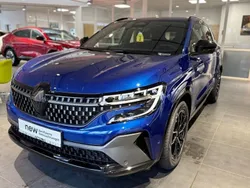 Hell blau metallic Gebraucht 2024 Renault Austral Techno SUV | 39.980 € (Teuer)
