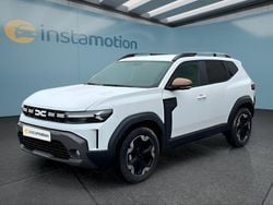 Weiß Gebraucht 2025 Dacia Duster SUV | 25.749 € (Fairer Preis)