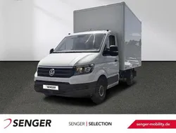 Andere Gebraucht 2019 VW Crafter Van | 26.980 € (Guter Preis)
