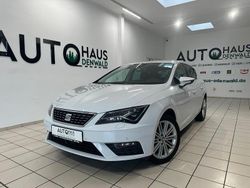 Farbe: Gebraucht 2018 Seat Leon XCELLENCE | 17.460 € (Etwas zu teuer)