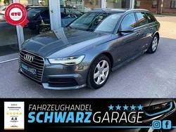 Andere Gebraucht 2016 Audi A6 Ambiente Kombi | 19.490 € (Fairer Preis)