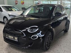 Colore esterno (onyx schwarz) Gebraucht 2022 Fiat 500e Icon Limousine | 18.990 € (Guter Preis)