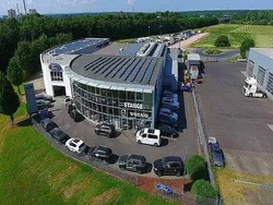 Gebraucht 2022 Volvo XC60 SUV | 44.900 € (Teuer)