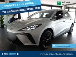 Diamond red Gebraucht 2023 MG MG4 EV Kleinwagen | 16.390 € (Guter Preis)
