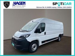 Gebraucht 2024 Peugeot Boxer Van | 24.990 € (Fairer Preis)